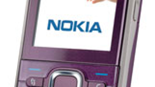 Nokia 6220 Classic Takes 5 Megapixel Geotagged Photos, Includes Widgets